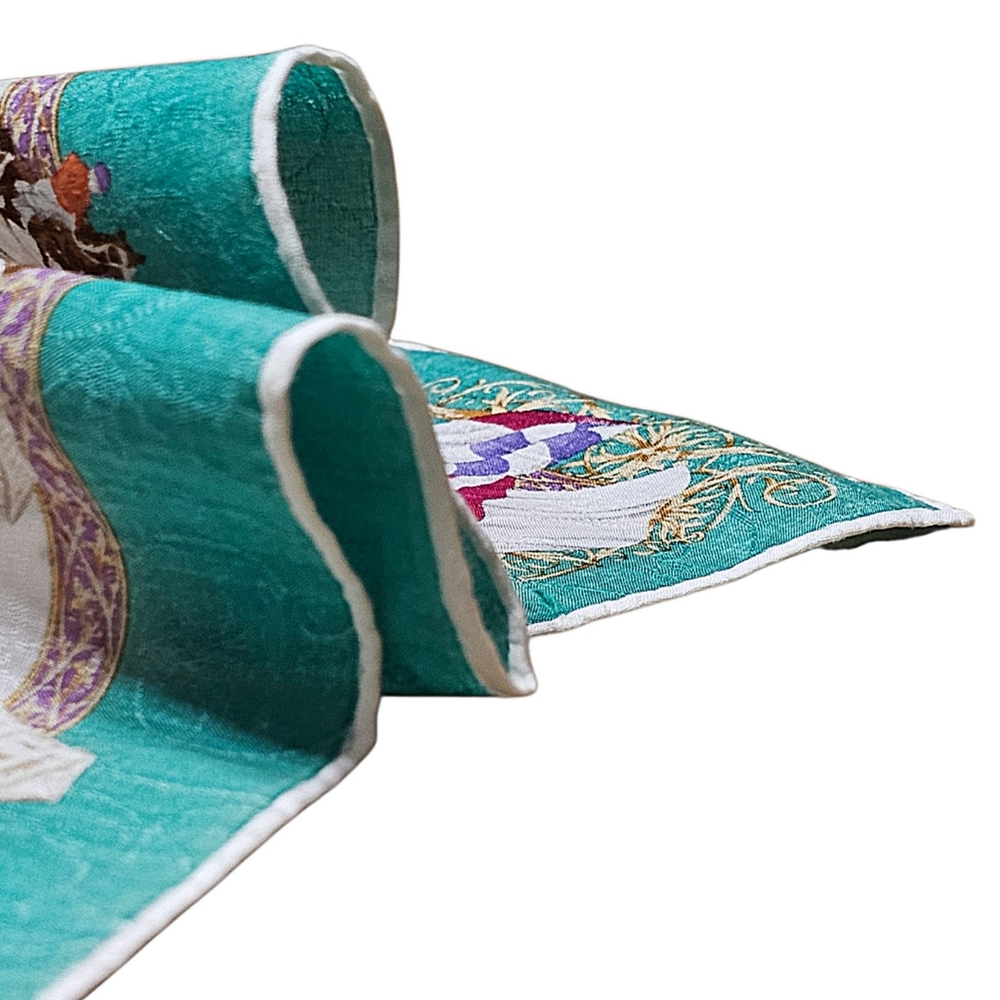 CELINE SCARF - Picture 5 of 13